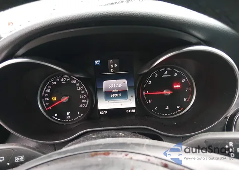 2019 Mercedes-Benz Glc 300 4Matic from USA, damaged, VIN WDC0G4KB7KF638709